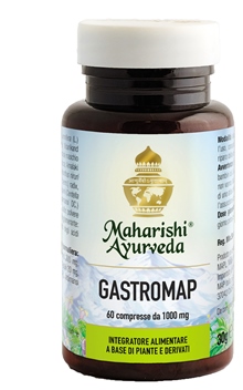 GASTROMAP 60 COMPRESSE - farmaidea24.com