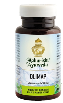 OLIMAP 60 COMPRESSE - farmaidea24.com