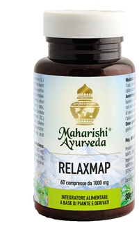 RELAXMAP 60 COMPRESSE - farmaidea24.com