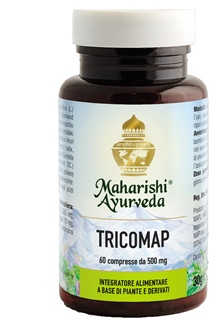 TRICOMAP 60 COMPRESSE - farmaidea24.com