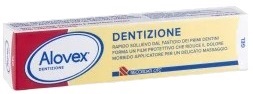 ALOVEX DENTIZIONE GEL 10 ML - farmaidea24.com