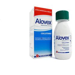 ALOVEX PROTEZIONE ATTIVA COLLUTORIO 120 ML - farmaidea24.com
