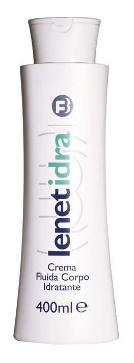 LENET CREMA IDRATANTE 50 ML - farmaidea24.com