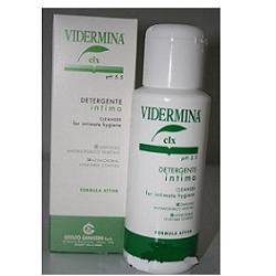 VIDERMINA CLX DETERGENTE 300 ML - farmaidea24.com