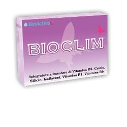 BIOCLIM 30 COMPRESSE - farmaidea24.com