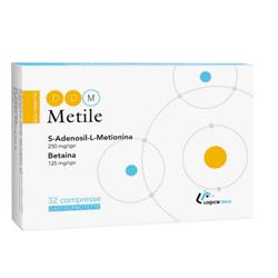 DDM METILE 32 COMPRESSE - farmaidea24.com