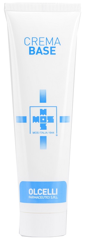 CREMA BASE 100 ML - farmaidea24.com