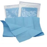 TELINO STERILE MISURA 75X50 1 PEZZO ARTICOLO MON017 - farmaidea24.com