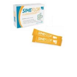 SIMEFLOR POLVERE OROSOLUBILE 10 BUSTINE MONODOSE 2 G - farmaidea24.com