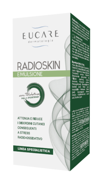 RADIOSKIN EMULSIONE 75 ML - farmaidea24.com
