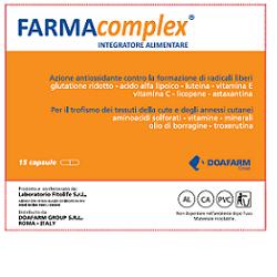 FARMACOMPLEX 20 CAPSULE - farmaidea24.com