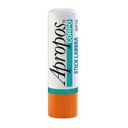 APROPOS STICK LABBRA SPF 15 5,7 G - farmaidea24.com