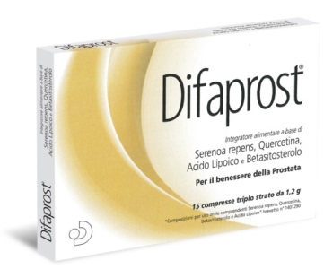 DIFAPROST 15 COMPRESSE - farmaidea24.com