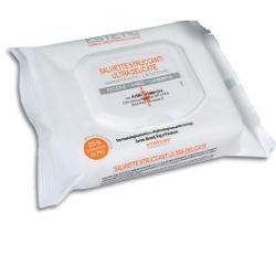 ESTETIL SALVIETTA STRUCCANTE 25 PEZZI - farmaidea24.com