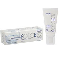 PHARCOS FOTOKER CREMA 50 ML - farmaidea24.com