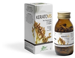 KERATOVIS 100 OPERCOLI - farmaidea24.com