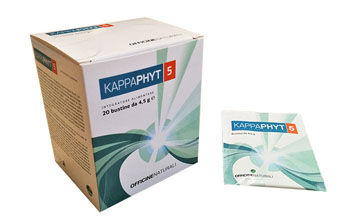 KAPPAPHYT 5 20 BUSTINE DA 4,5 G - farmaidea24.com
