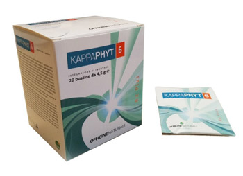 KAPPAPHYT 6 20 BUSTINE DA 4,5 G - farmaidea24.com