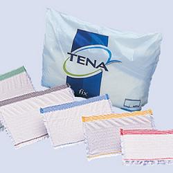MUTANDINA A RETE PER INCONTINENZA TENAFIX ELASTICA LARGE 5 PEZZI - farmaidea24.com