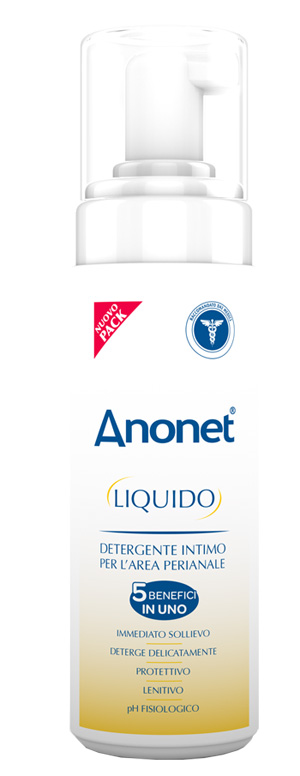 ANONET LIQUIDO PROMO 150 ML - farmaidea24.com