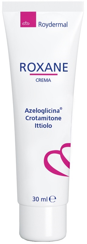 ROXANE CREMA 30 ML - farmaidea24.com