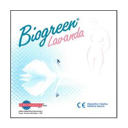 LAVANDA VAGINALE BIOGREEN 3 FLACONI 140ML - farmaidea24.com