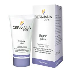 DERMANA REPAIR 50 ML TUBO - farmaidea24.com