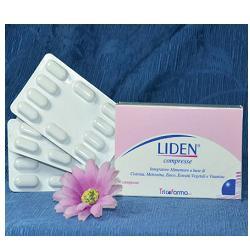 LIDEN 30 COMPRESSE 900 MG - farmaidea24.com