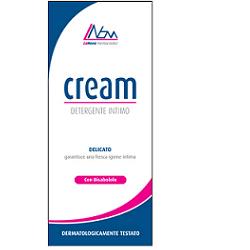 CREAM DETERGENTE INTIMO 150 ML - farmaidea24.com