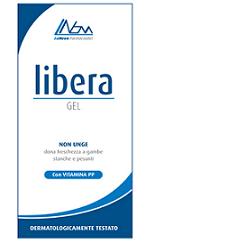 LIBERA GEL TRATTAMENTO CORPO 150 ML - farmaidea24.com