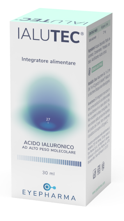 IALUTEC 30 ML - farmaidea24.com