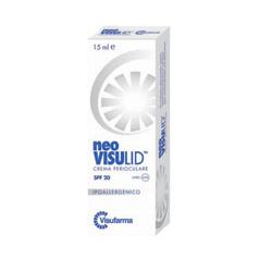 NEOVISULID CREMA PERIOCULARE 15 ML - farmaidea24.com