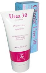 CLINNIX UREA 30 CREMA TRATTAMENTO 100 ML - farmaidea24.com