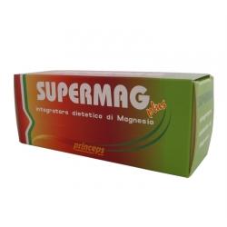 SUPERMAG PLUS 10 FLACONCINI 15 ML - farmaidea24.com