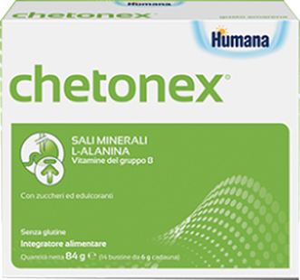 CHETONEX 14 BUSTINE DA 6 GRAMMI - farmaidea24.com