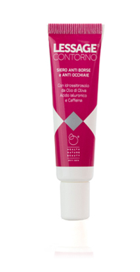 LESSAGE CONTORNO 15 ML - farmaidea24.com