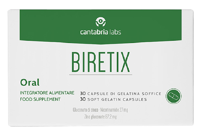 BIRETIX 30 CAPSULE - farmaidea24.com