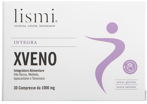 XVENO 800MG 30 COMPRESSE - farmaidea24.com