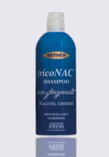 TRICONAC SHAMPOO LAVAGGI FREQUENTI 200 ML - farmaidea24.com