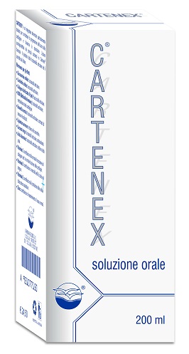 CARTENEX 200 ML - farmaidea24.com