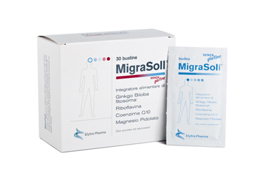 MIGRASOLL 30 BUSTINE - farmaidea24.com