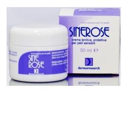SINEROSE CREMA ANTINF 50 ML - farmaidea24.com