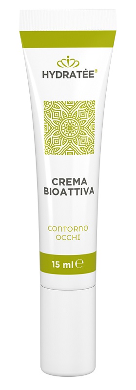 HYDRATEE CREMA BIOATTIVA CONTORNO OCCHI 15 ML - farmaidea24.com
