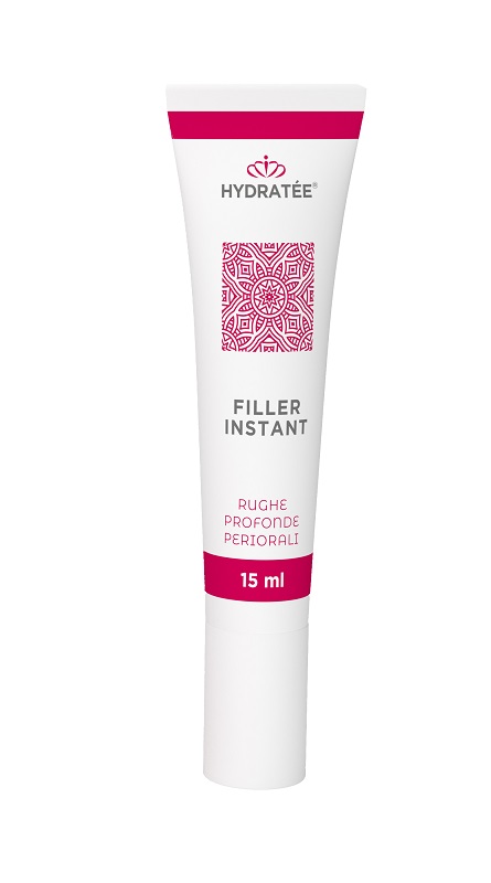 HYDRATEE FILLER INSTANT 15 ML - farmaidea24.com