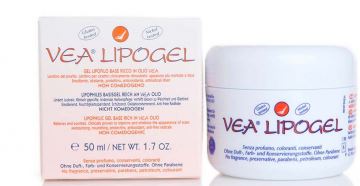 VEA MINILIPOGEL IDRATANTE PROTETTIVO 10 ML - farmaidea24.com