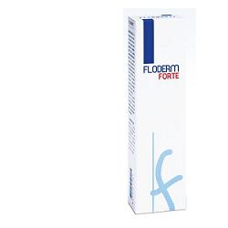 FLODERM FORTE 30 ML - farmaidea24.com
