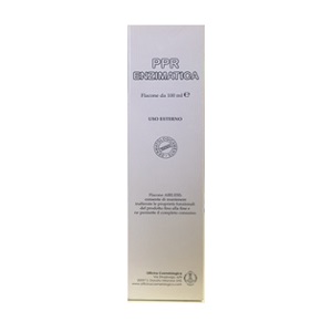 PPR ENZIMATICA CREMA 100 ML - farmaidea24.com