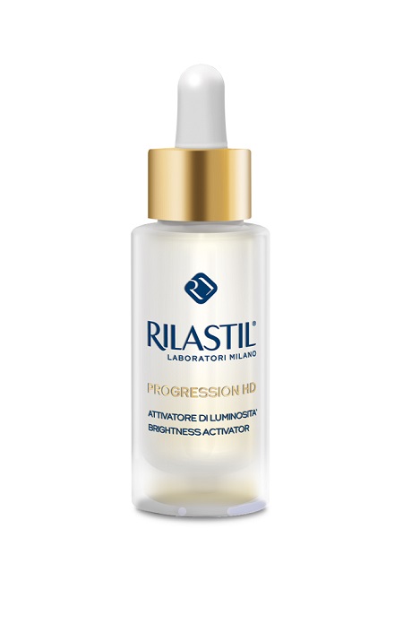 RILASTIL PROGRES HD SIERO LUMINOSO 30 ML - farmaidea24.com