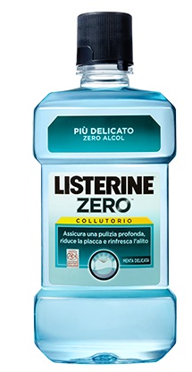 LISTERINE COOLMINT DELICATO 500 ML - farmaidea24.com