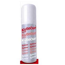 KUTECUR SPRAY POLVERE ASSORBENTE 125 ML - farmaidea24.com